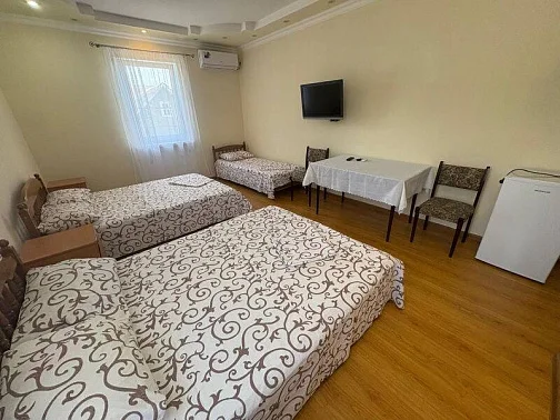 Частный сектор Горная 19, Кабардинка Фото: 29 из 47