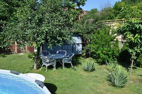 Дом под-ключ Магистральная 8, Абрау-Дюрсо Фото: 6 из 35