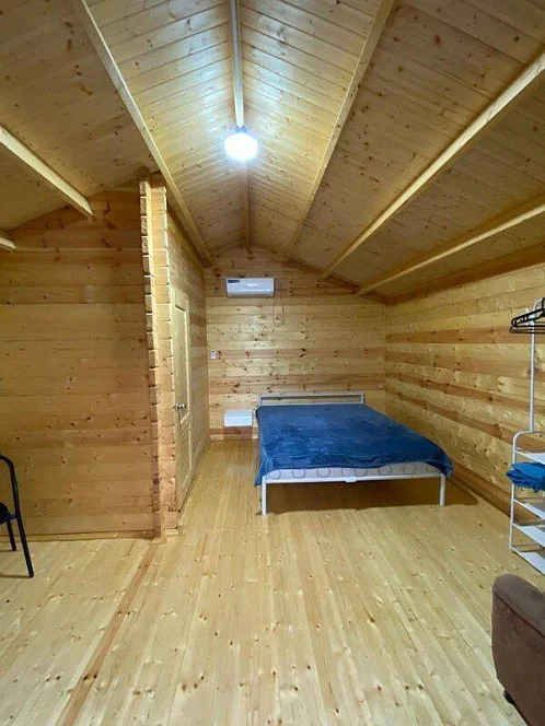 Дом под-ключ Адлейба 428/А, Сухум Фото: 4 из 12