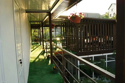 "Альвина" гостевой дом, Агой Фото: 4 из 29