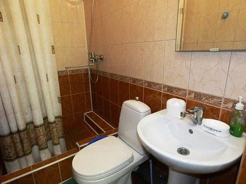 "Уют" частный сектор, Курортное Фото: 33 из 51