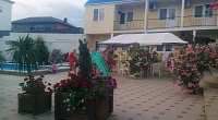 "Солнечный Рай" мини-гостиница, Кабардинка