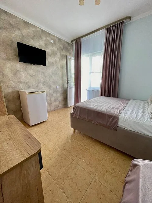 "Панорама" гостевой дом, Дивноморское Фото: 30 из 51