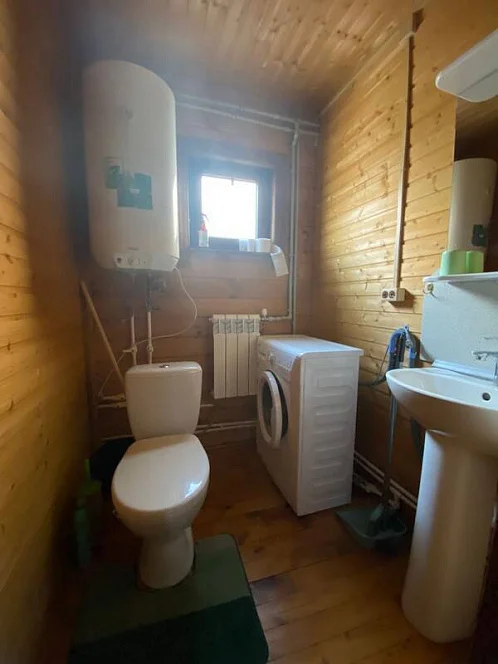 Дом под-ключ ул. Вишневая, Архипо-Осиповка Фото: 26 из 30