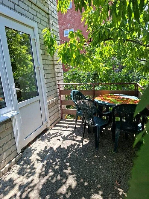 "Отдых у Светланы" частный сектор, Геленджик Фото: 6 из 38