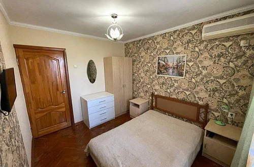 3х-комнатная квартира Фото: 5 из 9
