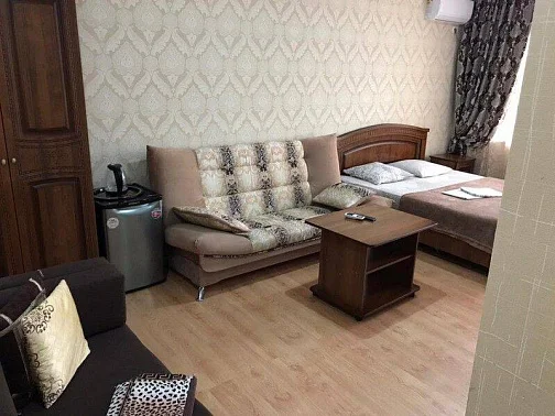 "Прохлада" гостевой дом, Волконка Фото: 50 из 51