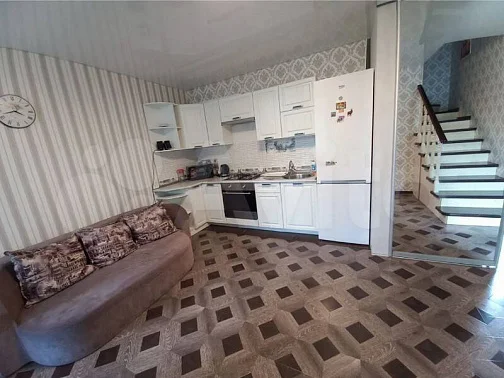 Дом под-ключ СНТ "Клеры" 150, Севастополь Фото: 11 из 27