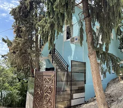 "Лето" гостевой дом