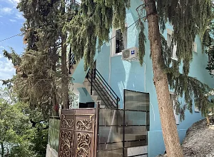 "Лето" гостевой дом Ялта