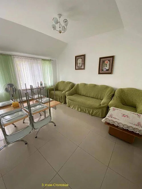 Частный сектор 2 микрорайон 4, Ольгинка Фото: 8 из 25