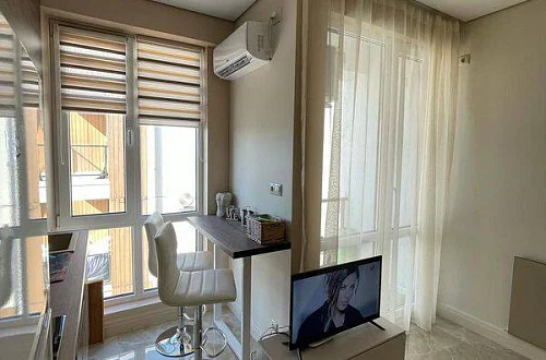 Квартира-студия Фото: 6 из 20