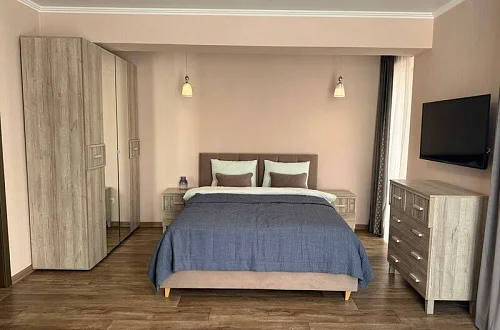 2х-комнатная квартира Фото: 6 из 15