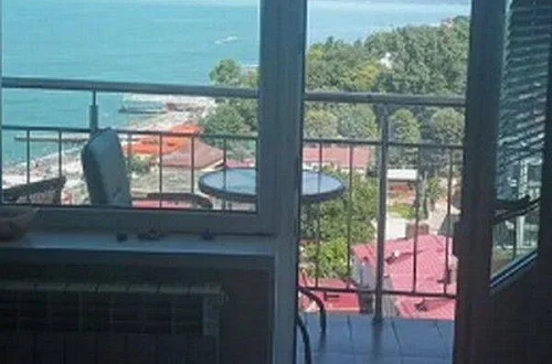 Квартира-студия Фото: 8 из 10