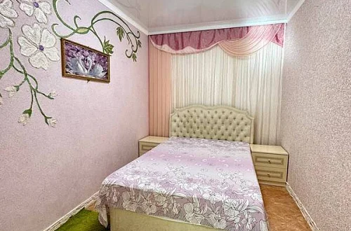 2х-комнатный дом под-ключ Фото: 8 из 8