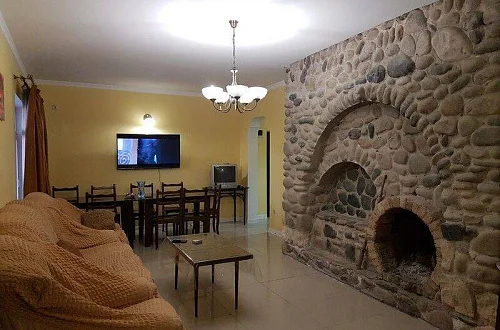 Дом под-ключ Фото: 3 из 16