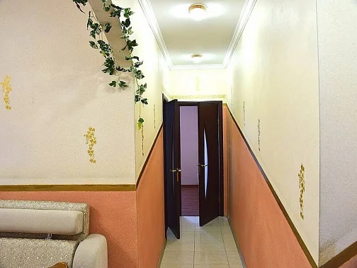 "На Калинина" гостевой дом, Геленджик Фото: 2 из 32