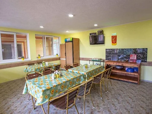 Гостевой дом Тенистая 20, Геленджик Фото: 13 из 51