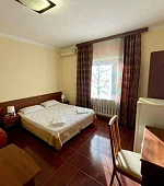 "Комфорт без балкона" 3х-местный