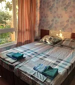 "Комфрот" 3х-местный