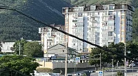 3х-комнатная квартира Кирова 142, Геленджик