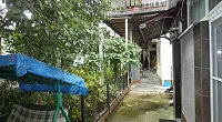 "На Хмельницкого" частный сектор, Адлер