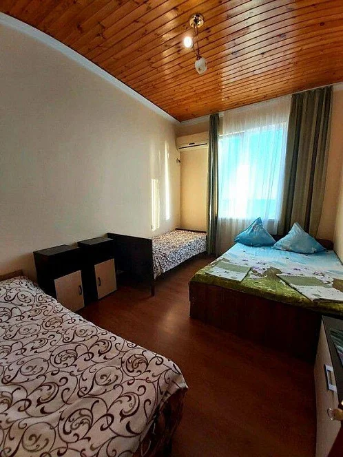 "Алые паруса" гостевой дом, Новый Афон Фото: 15 из 34