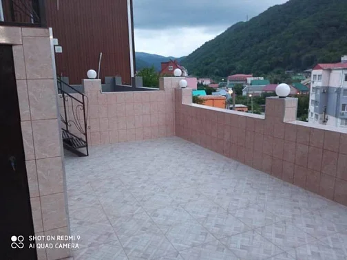 Дом под-ключ Солнечная 3 , Ольгинка Фото: 4 из 13