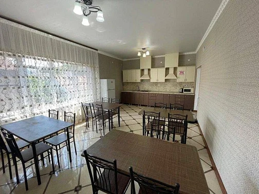 "У Камиллы" частный сектор, Джубга Фото: 14 из 51