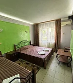 "Комфорт" 3х-местный