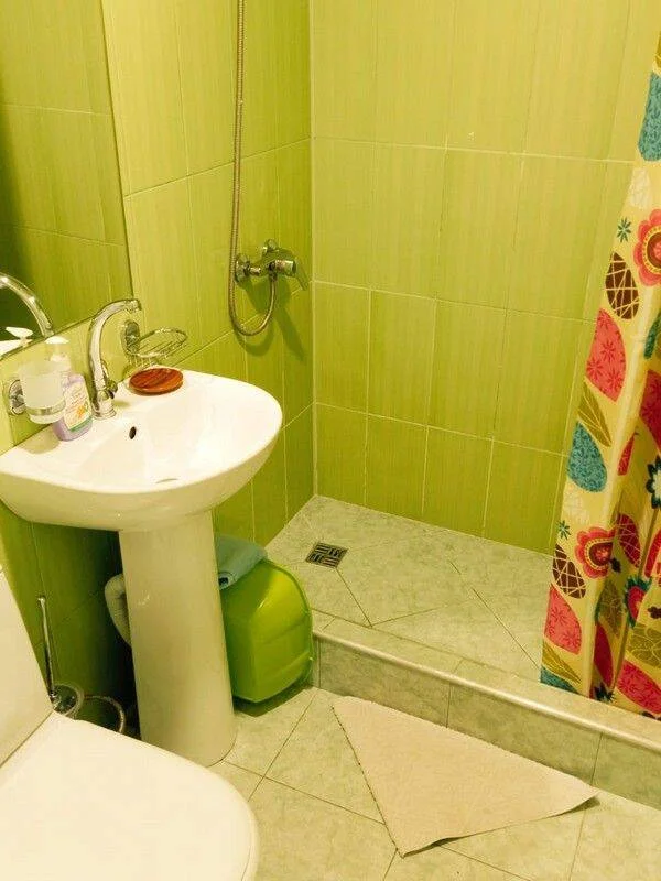 Гостевой дом Парковая 23/А, Новомихайловский Фото: 39 из 44