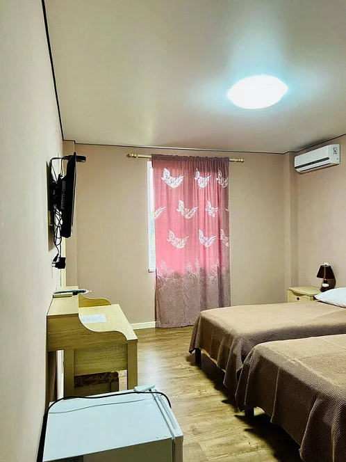 "Guest House Bagrat" гостевой дом, Новый Афон Фото: 7 из 15