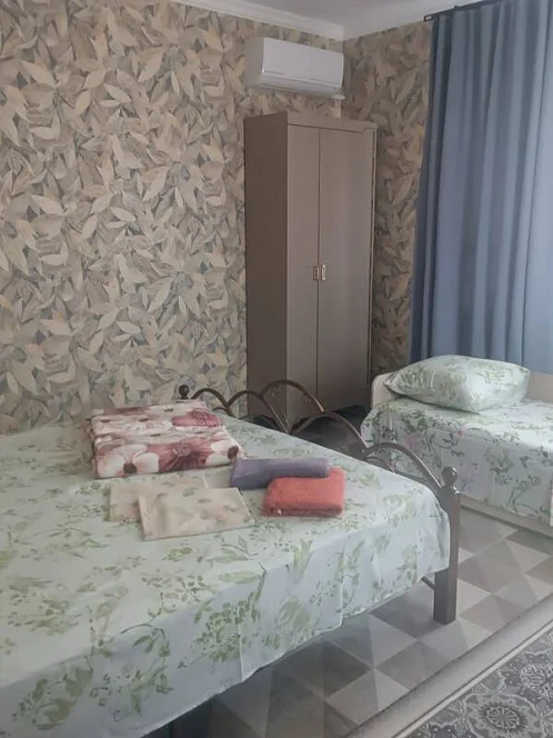 Дом под-ключ Некрасова 19, Геленджик Фото: 26 из 51