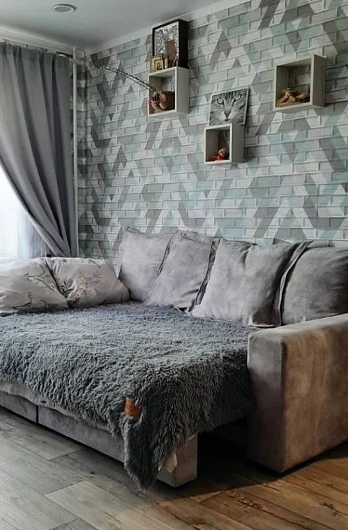 1-комнатная квартира Шевченко 55, Феодосия Фото: 7 из 15