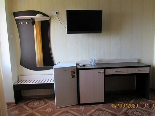 "Эдем" гостевой дом, Солнечногорское Фото: 35 из 38