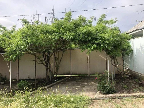 "Морская усадьба" частный сектор, Орджоникидзе Фото: 4 из 28