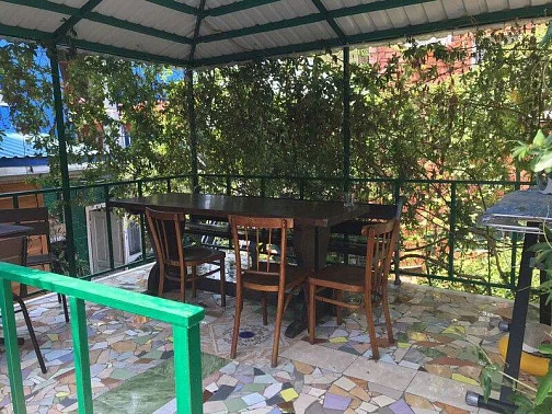 Гостевой дом ул. Суворова, Лазаревское Фото: 28 из 51