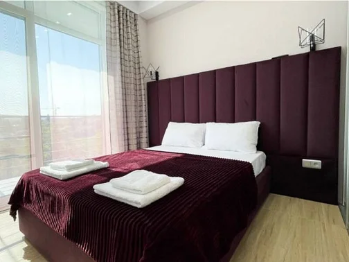 "Барнхаус" гостевой дом, Симферополь Фото: 14 из 34