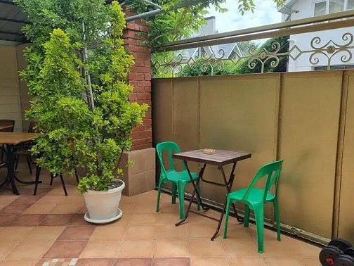 "Дом у Моря" гостевой дом, Геленджик Фото: 13 из 50