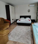 "Комфорт семейный"