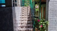 "Тишина и Красота" частный сектор, Лдзаа