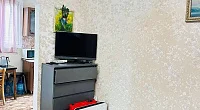 1-комнатная квартира Аиааира 90 кв 7, Сухум