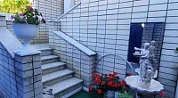 "У Зои Николаевны" гостевой дом, Алексеевка
