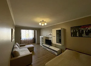   Абазгаа 43/1 кв 15 - квартиры забронировать