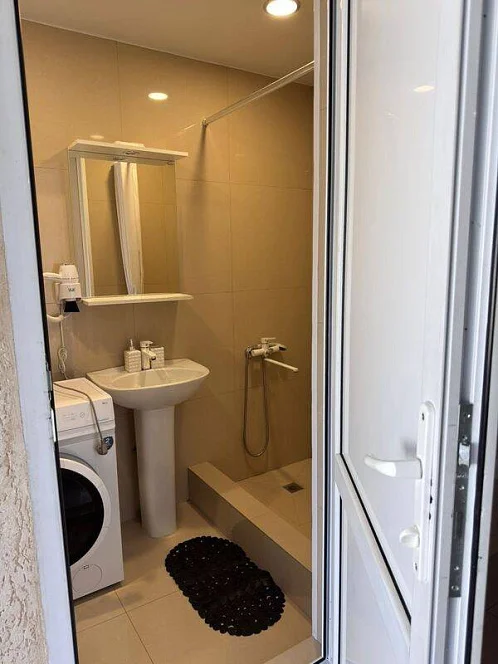 "Уютный дом на берегу моря" дом под-ключ, Нижняя Эшера Фото: 33 из 38