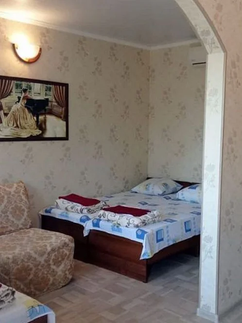 "Кристина" частный сектор, Анапа Фото: 26 из 27