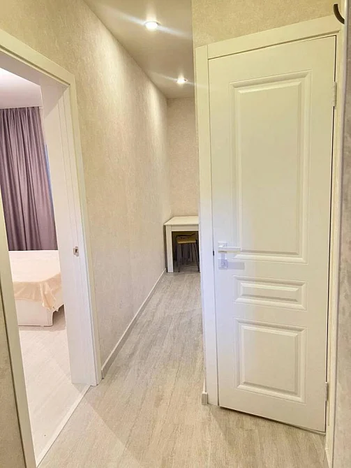 2х-комнатная квартира Вишневая 4, Геленджик Фото: 9 из 19