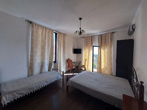 "Виктория" мини-гостиница, Гагра Фото: 20 из 48