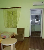 "Комфорт" 3х-местный