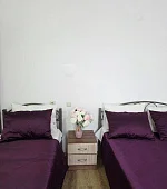 "2х-комнатный с террасой"